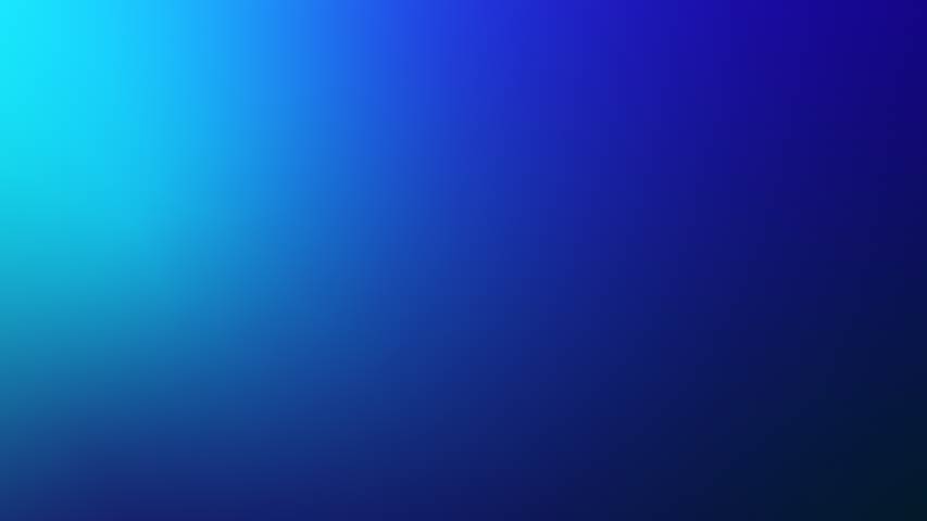 Complex Multicolor Freeform Dark Blue Gradient  - 