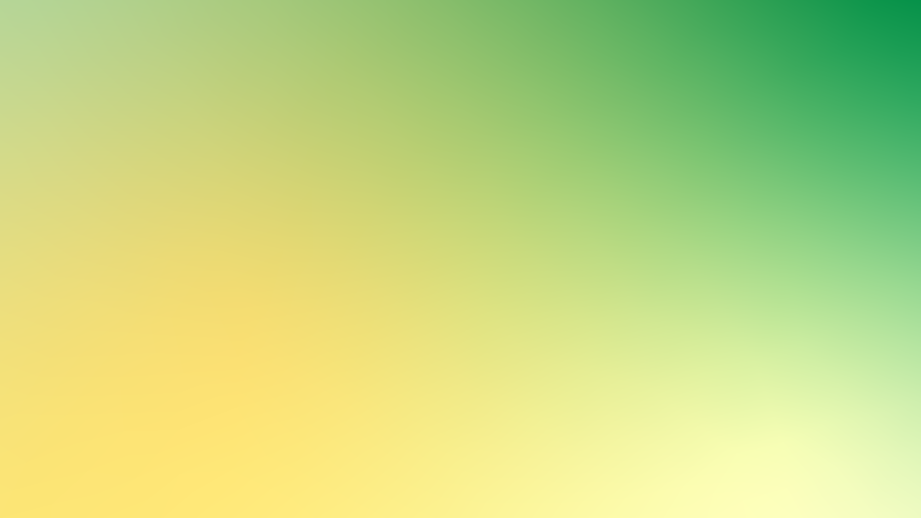 Complex Multicolor Freeform Yellow Gradient 