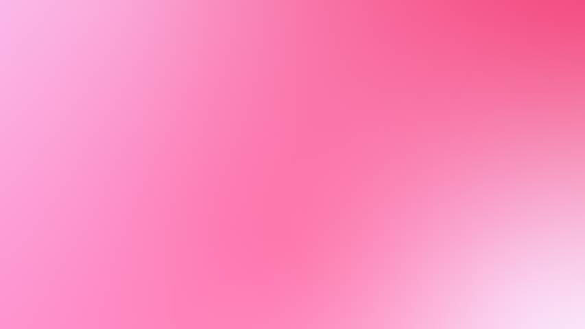 Complex Multicolor Freeform Pink Gradient  - 